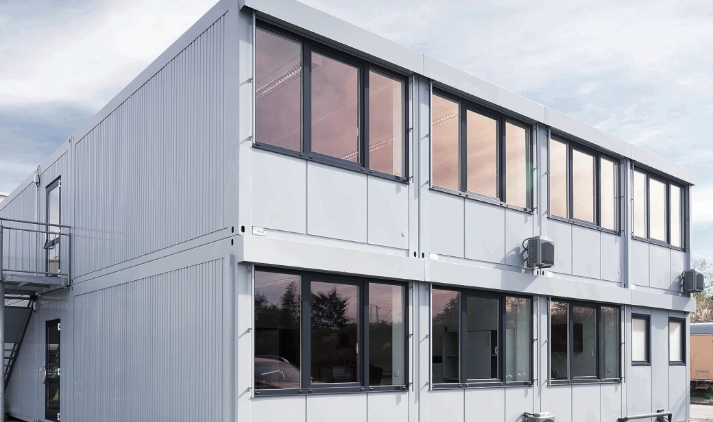 Schnelle Lösung für neue Mitarbeiter